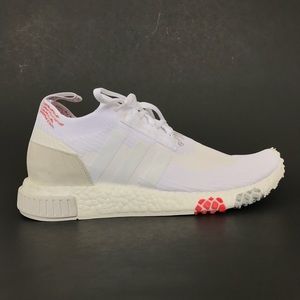 SOLD OUT adidas NMD Racer Primeknit Boost